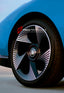 24 INCH FORGED WHEELS RIMS for ROLLS ROYCE PROJECT NIGHTINGALE COACHBUILD