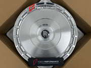 24 INCH FORGED WHEELS RIMS for ROLLS ROYCE SPECTRE 2025 RR25 custom fit buy Vossen Novitec SP3 style wheels