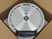 24 INCH FORGED WHEELS RIMS for ROLLS ROYCE SPECTRE 2025 RR25 custom fit buy Vossen Novitec SP3 style wheels