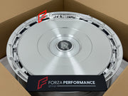 24 INCH FORGED WHEELS RIMS for ROLLS ROYCE SPECTRE 2025 RR25 custom fit buy Vossen Novitec SP3 style wheels