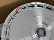 24 INCH FORGED WHEELS RIMS for ROLLS ROYCE SPECTRE 2025 RR25 custom fit buy Vossen Novitec SP3 style wheels