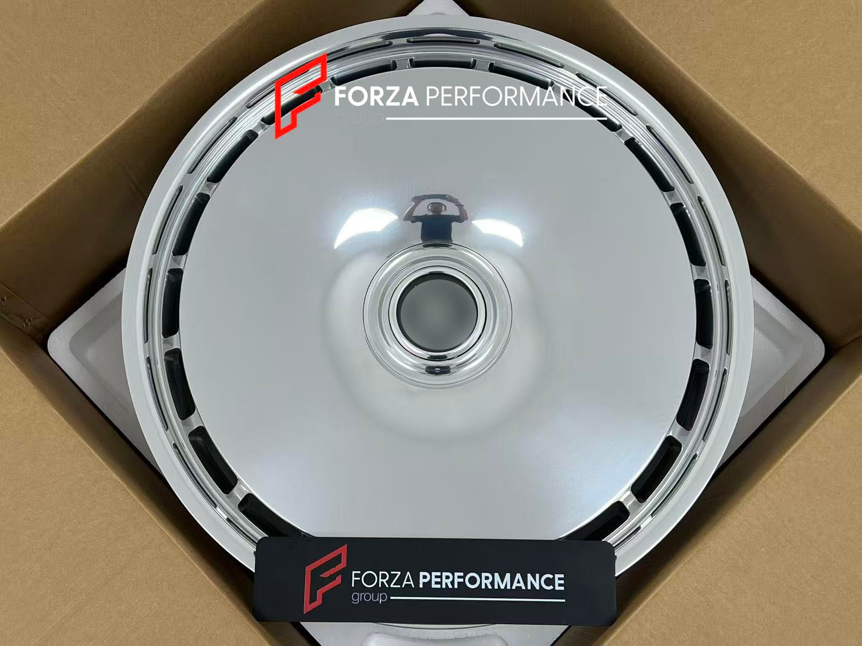 24 INCH FORGED WHEELS RIMS for ROLLS ROYCE WRAITH COUPE 2017 custom fit buy Novitec x Vossen SP3 style design wheels