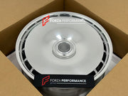 24 INCH FORGED WHEELS RIMS for ROLLS ROYCE WRAITH COUPE 2017 custom fit buy Novitec x Vossen SP3 style design wheels