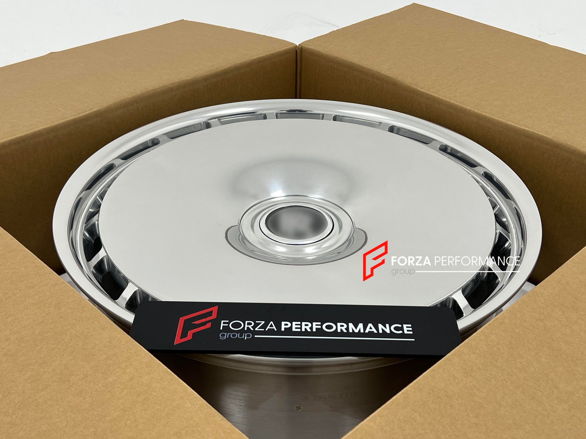 24 INCH FORGED WHEELS RIMS for ROLLS ROYCE WRAITH COUPE 2017 custom fit buy Novitec x Vossen SP3 style design wheels