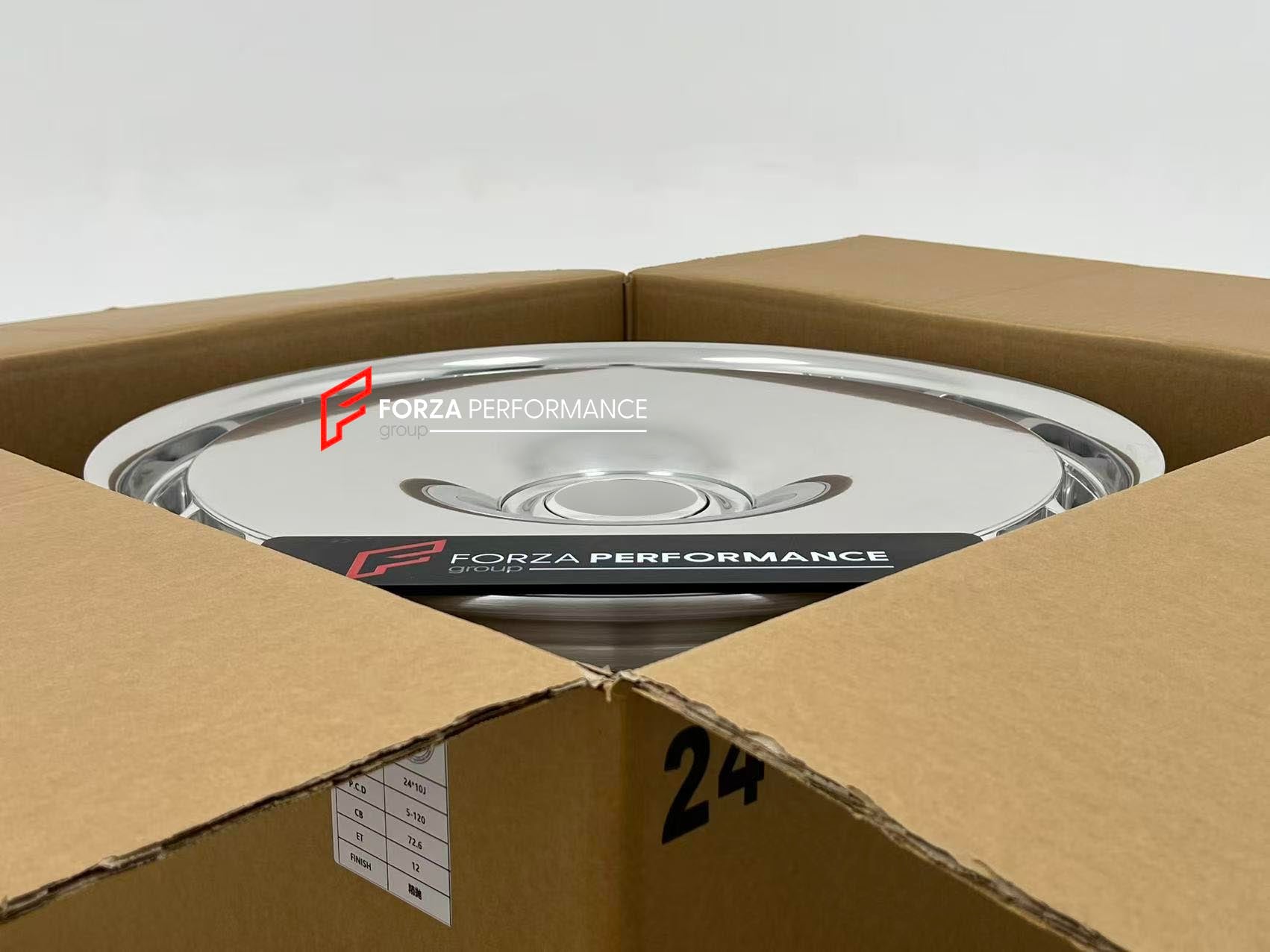 24 INCH FORGED WHEELS RIMS for ROLLS ROYCE WRAITH COUPE 2017 custom fit buy Novitec x Vossen SP3 style design wheels
