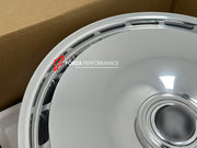 24 INCH FORGED WHEELS RIMS for ROLLS ROYCE WRAITH COUPE 2017 custom fit buy Novitec x Vossen SP3 style design wheels