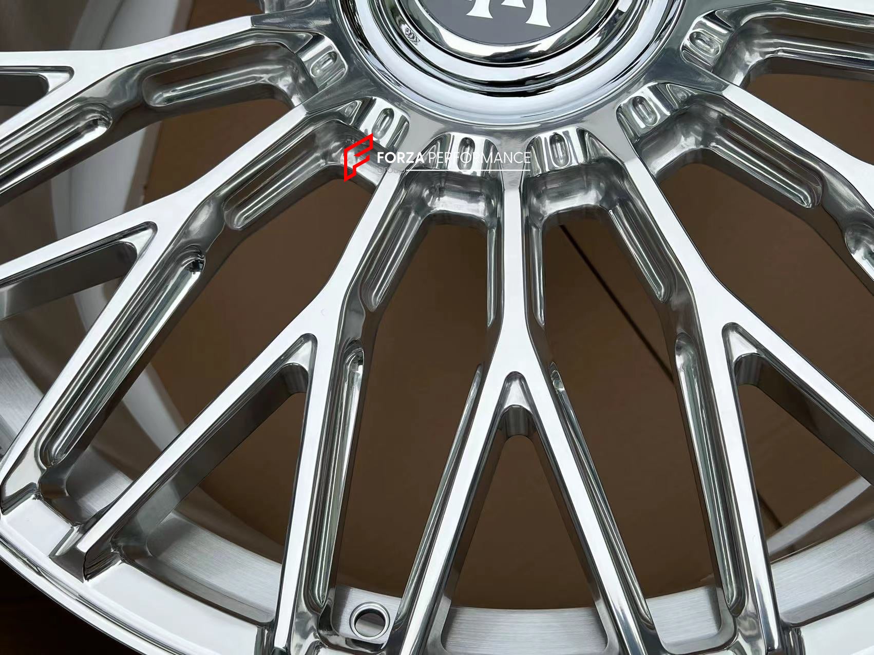 AL13 R100 DESIGN 24 INCH FORGED WHEELS RIMS for ROLLS-ROYCE DAWN 2019 ...
