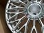 23 INCH FORGED WHEELS RIMS for ROLLS ROYCE CULLINAN SERIES II 2025 custom fit AL13 R100 DESIGN
