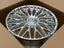 23 INCH FORGED WHEELS RIMS for ROLLS ROYCE CULLINAN SERIES II 2025 custom fit AL13 R100 DESIGN