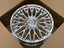 23 INCH FORGED WHEELS RIMS for ROLLS ROYCE CULLINAN SERIES II 2025 custom fit AL13 R100 DESIGN