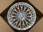 23 INCH FORGED WHEELS RIMS for ROLLS ROYCE CULLINAN SERIES II 2025 custom fit AL13 R100 DESIGN