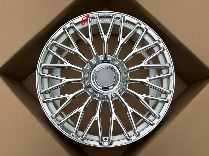 22 INCH FORGED WHEELS RIMS for CADILLAC ESCALADE V FACELIFT 2025+