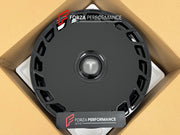 24 INCH FORGED WHEELS RIMS for TESLA CYBERTRUCK FORZA PERFORMANCE custom fit buy ALT PL1 style wheels