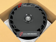 24 INCH FORGED WHEELS RIMS for TESLA CYBERTRUCK FORZA PERFORMANCE custom fit buy ALT PL1 style wheels