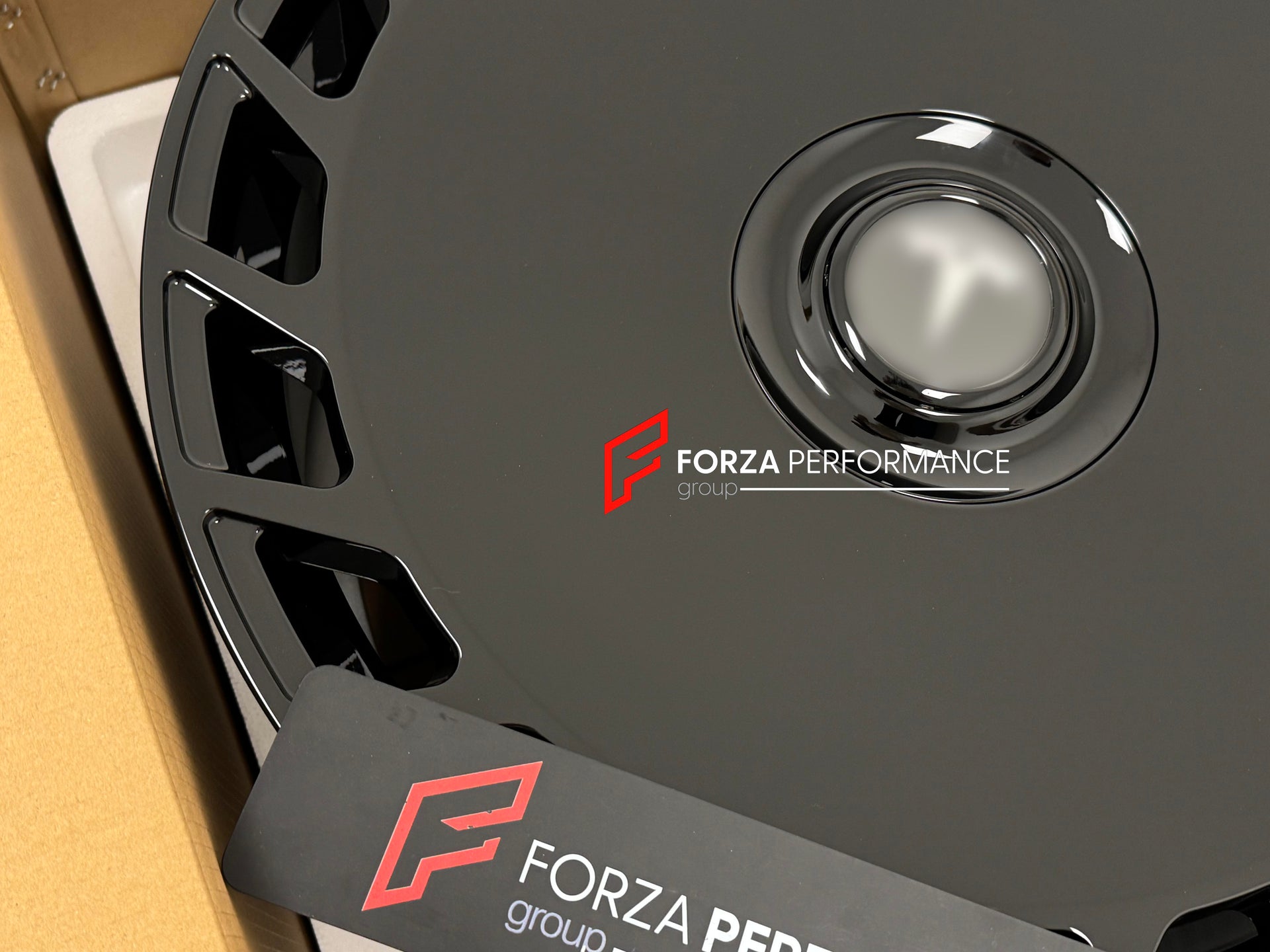 24 INCH FORGED WHEELS RIMS for TESLA CYBERTRUCK FORZA PERFORMANCE custom fit buy ALT PL1 style wheels