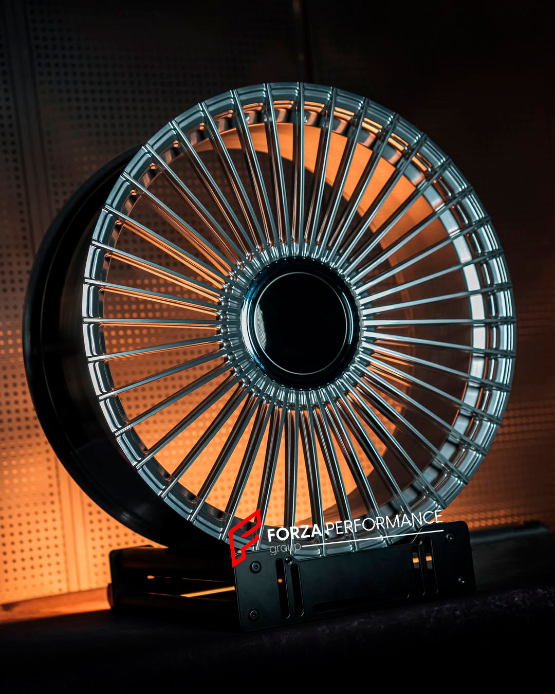 We manufacture premium quality forged wheels for TOYOTA CENTURY G70 2023 - 2026&nbsp;in any design, size, color.

THIS WHEEL DESIGN CAN BE CUSTOM-MADE FOR YOUR CAR IN ANY SIZE AND COLOR OPTIONS
Available in monoblock, 2-piece, 3-piece, duoblock, beadlock
3D wheel renderings are provided according to the exact dimensions and specifications requested by the client, ensuring proper fitment for their car prior to production

OPTIONS:&nbsp;

Brushed, polished, chrome, dual-color, milled face&nbsp;&nbsp;
Floating