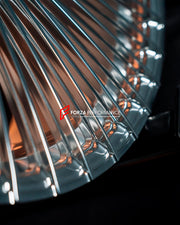 We manufacture premium quality forged wheels for TOYOTA CENTURY G70 2023 - 2026&nbsp;in any design, size, color.

THIS WHEEL DESIGN CAN BE CUSTOM-MADE FOR YOUR CAR IN ANY SIZE AND COLOR OPTIONS
Available in monoblock, 2-piece, 3-piece, duoblock, beadlock
3D wheel renderings are provided according to the exact dimensions and specifications requested by the client, ensuring proper fitment for their car prior to production

OPTIONS:&nbsp;

Brushed, polished, chrome, dual-color, milled face&nbsp;&nbsp;
Floating