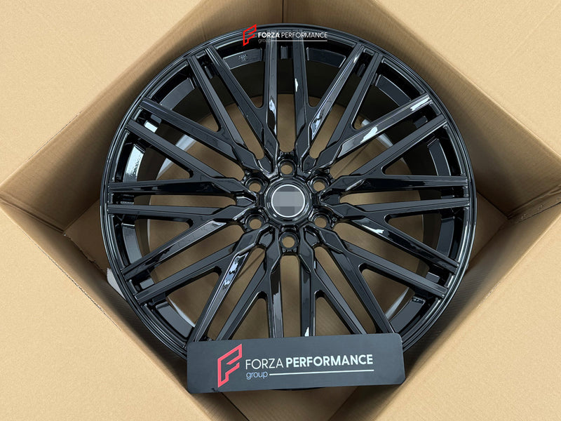24 INCH FORGED WHEELS RIMS for TOYOTA LAND CRUISER J300 LC300 2024