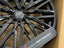 24 INCH FORGED WHEELS RIMS for TOYOTA LAND CRUISER 300 LC300 2024 custom fit STATUS ADAMS WHEELS