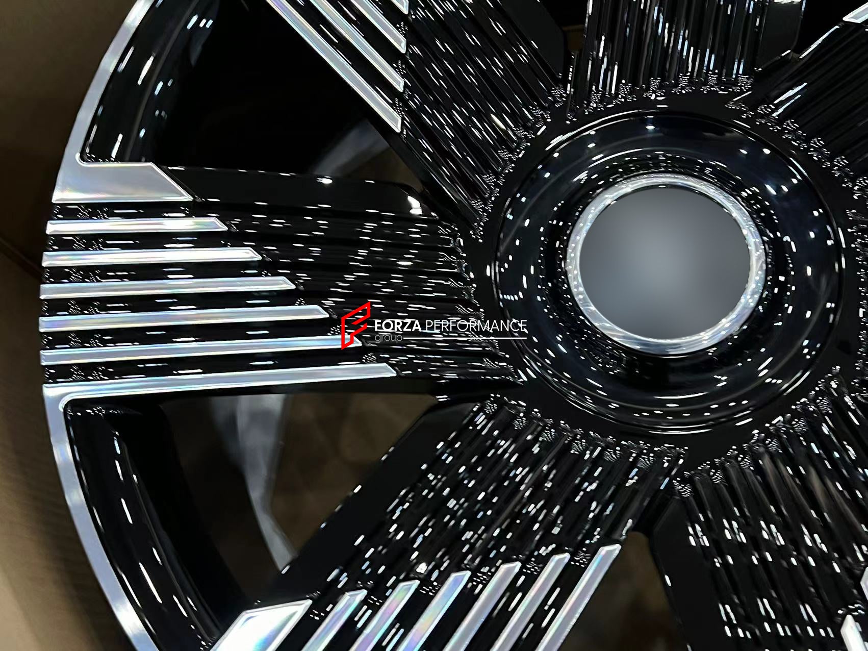 FORGED WHEELS RIMS for ROLLS-ROYCE SPECTRE – Forza Performance Group