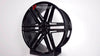 FORZA PERFORMANCE 26 INCH FORGED WHEELS RIMS for CADILLAC ESCALADE 2024 custom fit VETSE