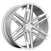 FORZA PERFORMANCE 26 INCH FORGED WHEELS RIMS for CADILLAC ESCALADE 2024 custom fit VETSE