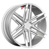 FORZA PERFORMANCE 26 INCH FORGED WHEELS RIMS for CADILLAC ESCALADE 2024 custom fit VETSE