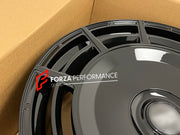 26 INCH FORGED WHEELS RIMS for CADILLAC ESCALADE GMT1XX 2026 ESV V Forza Performance custom fit buy UMA C 1.1 style design wheels