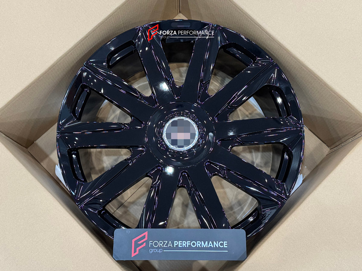 26 INCH FORGED WHEELS RIMS for CADILLAC ESCALADE IQ 2025