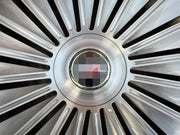 26 INCH FORGED WHEELS RIMS for CADILLAC ESCALADE V 2024 custom fit 1886 WHEELS