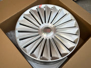 26 INCH FORGED WHEELS RIMS for CADILLAC ESCALADE V 2024 custom fit 1886 WHEELS