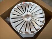 26 INCH FORGED WHEELS RIMS for CADILLAC ESCALADE V 2024 custom fit 1886 WHEELS