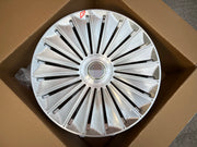 26 INCH FORGED WHEELS RIMS for CADILLAC ESCALADE V 2024 custom fit 1886 WHEELS