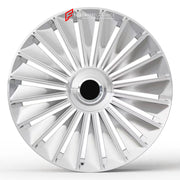 26 INCH FORGED WHEELS RIMS for CADILLAC ESCALADE V 2024 custom fit 1886 WHEELS