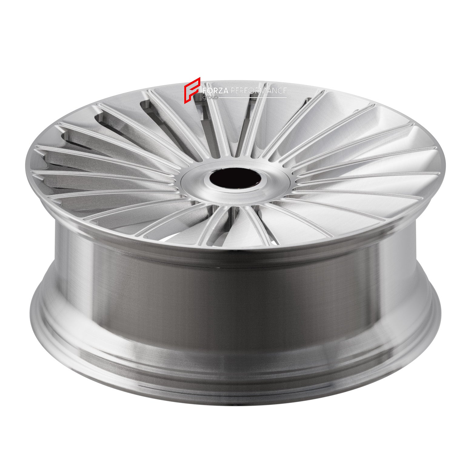 26 INCH FORGED WHEELS RIMS for CADILLAC ESCALADE V 2024 custom fit 1886 WHEELS