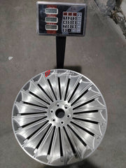 26 INCH FORGED WHEELS RIMS for CADILLAC ESCALADE V 2024 custom fit 1886 WHEELS