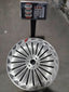 26 INCH FORGED WHEELS RIMS for CADILLAC ESCALADE V 2024 custom fit 1886 WHEELS