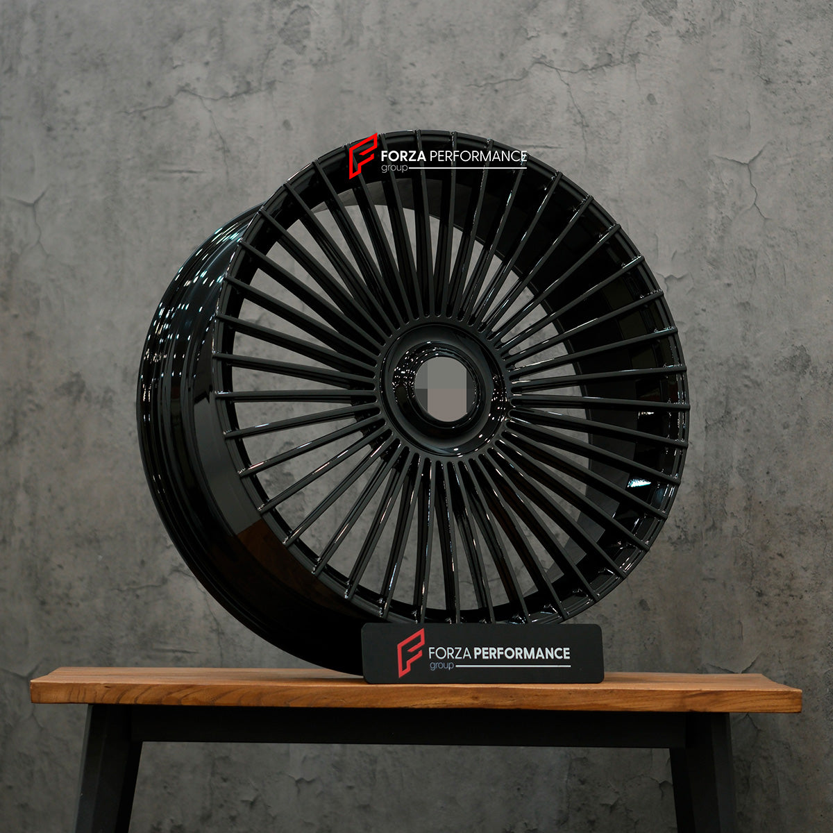 26 INCH FORGED WHEELS RIMS for CADILLAC ESCALADE V FACELIFT 2025 custom fit FORGIATO TRIMESTRE M WHEELS