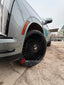 26 INCH FORGED WHEELS RIMS for CADILLAC ESCALADE V FACELIFT 2025 custom fit FORGIATO TRIMESTRE M WHEELS