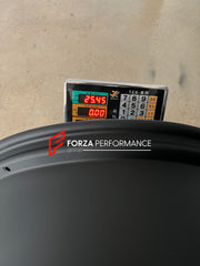 26 INCH FORGED WHEELS RIMS for LAND ROVER RANGE ROVER L460 2023 custom fit FORGIATO TRIMESTRE M WHEELS