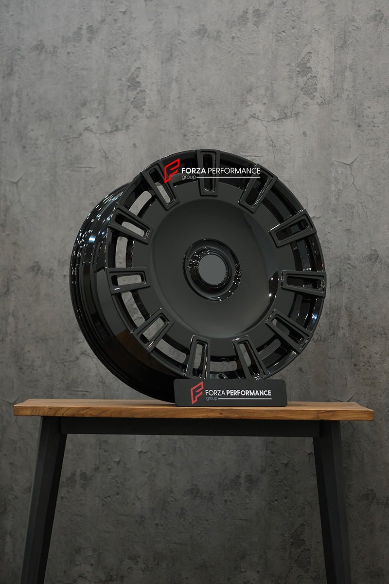 26 INCH FORGED WHEELS RIMS for LAND ROVER RANGE ROVER L460 2024 custom ...