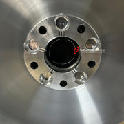 26 INCH FORGED WHEELS RIMS for LAND ROVER RANGE ROVER L460 2025 custom fit FORGIATO CACTUS JACK WHEELS