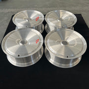 26 INCH FORGED WHEELS RIMS for LAND ROVER RANGE ROVER L460 2025 custom fit FORGIATO CACTUS JACK WHEELS