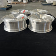 26 INCH FORGED WHEELS RIMS for LAND ROVER RANGE ROVER L460 2025 custom fit FORGIATO CACTUS JACK WHEELS