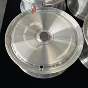 26 INCH FORGED WHEELS RIMS for LAND ROVER RANGE ROVER L460 2025 custom fit FORGIATO CACTUS JACK WHEELS