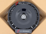 26 INCH FORGED WHEELS RIMS for ROLLS ROYCE CULLINAN I 2023 FORZA custom fit NOVITEC x VOSSEN SP3