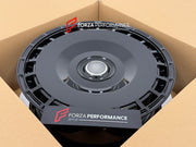 26 INCH FORGED WHEELS RIMS for ROLLS ROYCE CULLINAN I 2023 FORZA custom fit NOVITEC x VOSSEN SP3