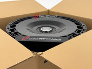 26 INCH FORGED WHEELS RIMS for ROLLS ROYCE CULLINAN I 2023 FORZA custom fit NOVITEC x VOSSEN SP3