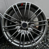 260M STYLE FORGED WHEELS RIMS for BMW ALL MODELS