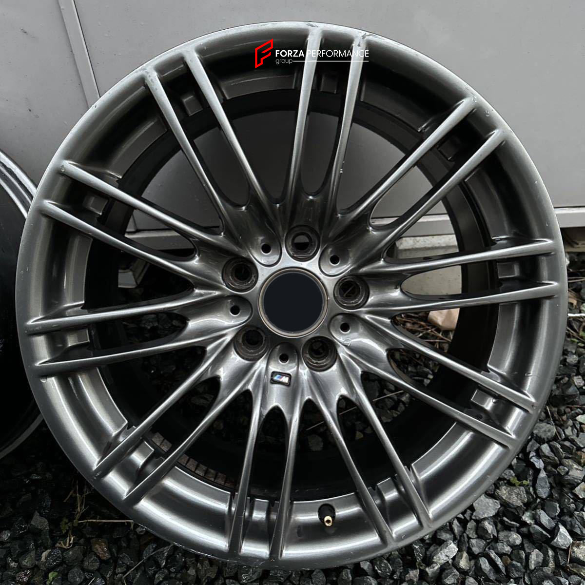 Forge Rims For Bmw 260M STYLE FORGED WHEELS RIMS for BMW ALL MODELS – Forza Performance Group